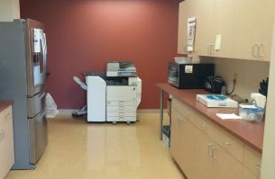 Suite 200 - Sublease
